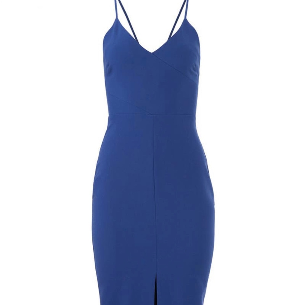 Likely Brooklyn dress